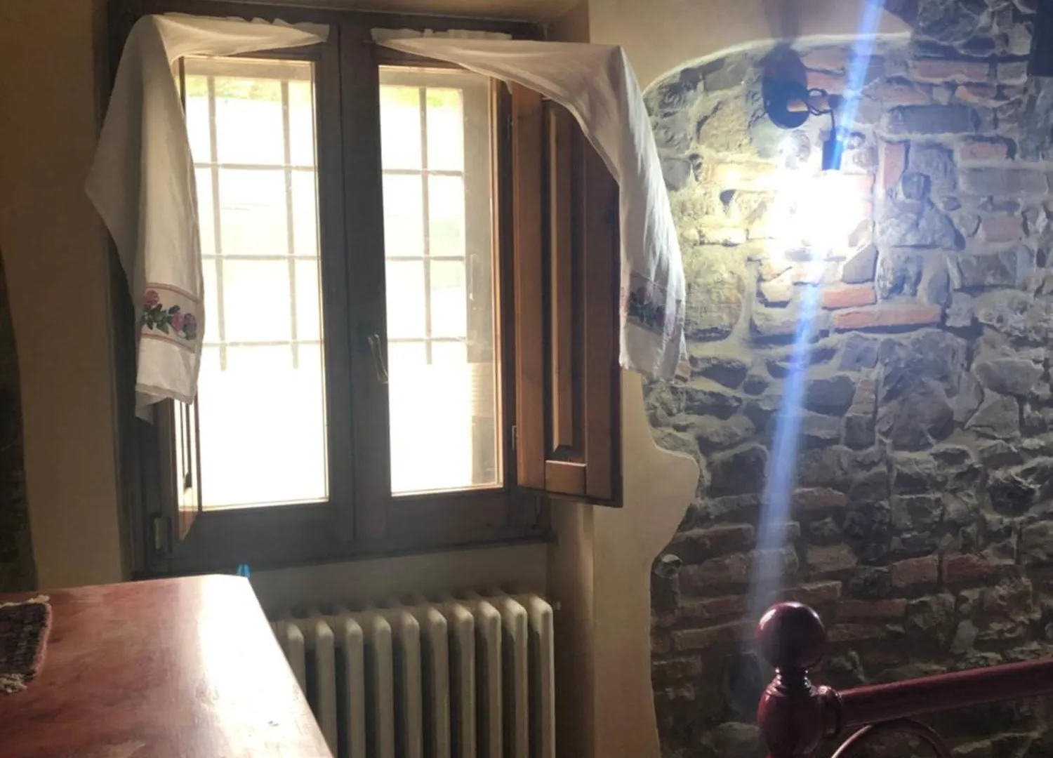 Guest house W Il Silenzio! Hotel Gualdo