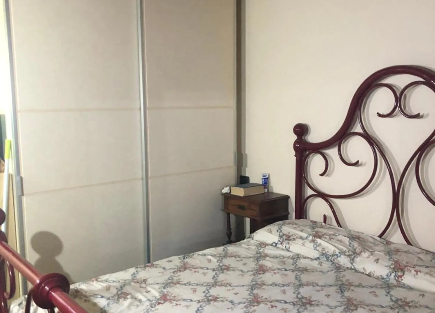 W Il Silenzio! Hotel Gualdo  Guest house