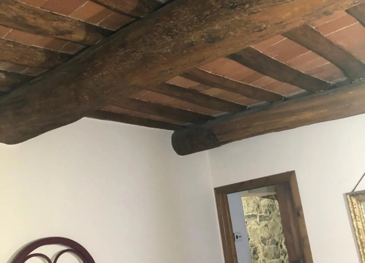 W Il Silenzio! Hotel Gualdo  Italy