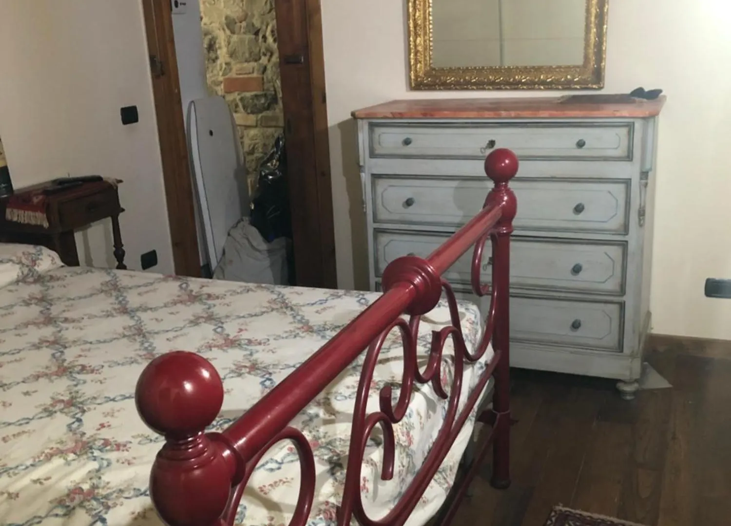 W Il Silenzio! Hotel Gualdo  0*, Gualdo (Tuscany) Italy