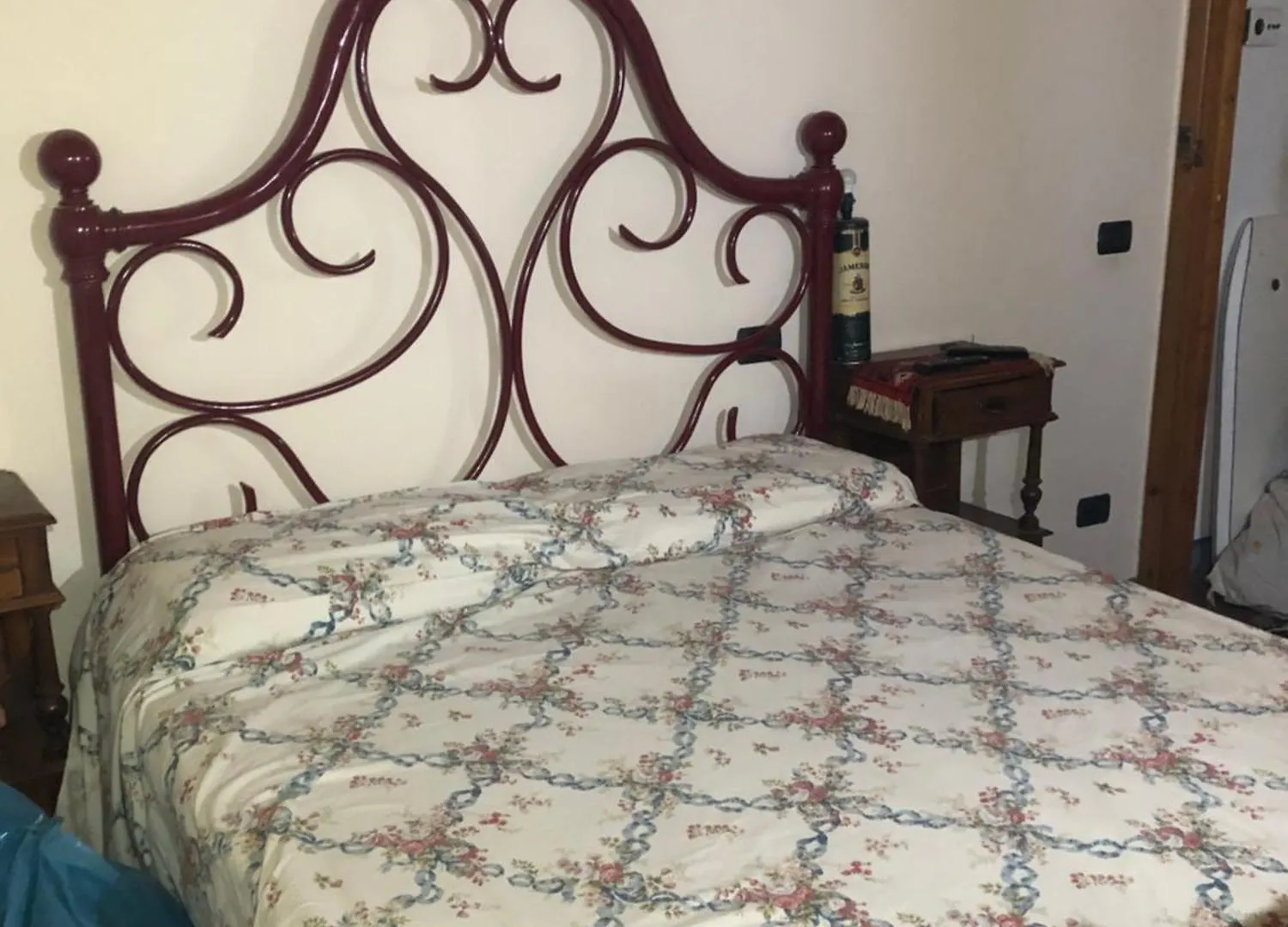 Guest house W Il Silenzio! Hotel Gualdo  Italy