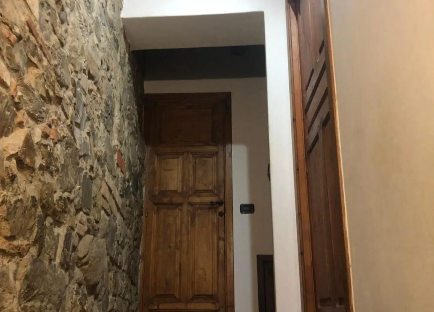 Guest house W Il Silenzio! Hotel Gualdo
