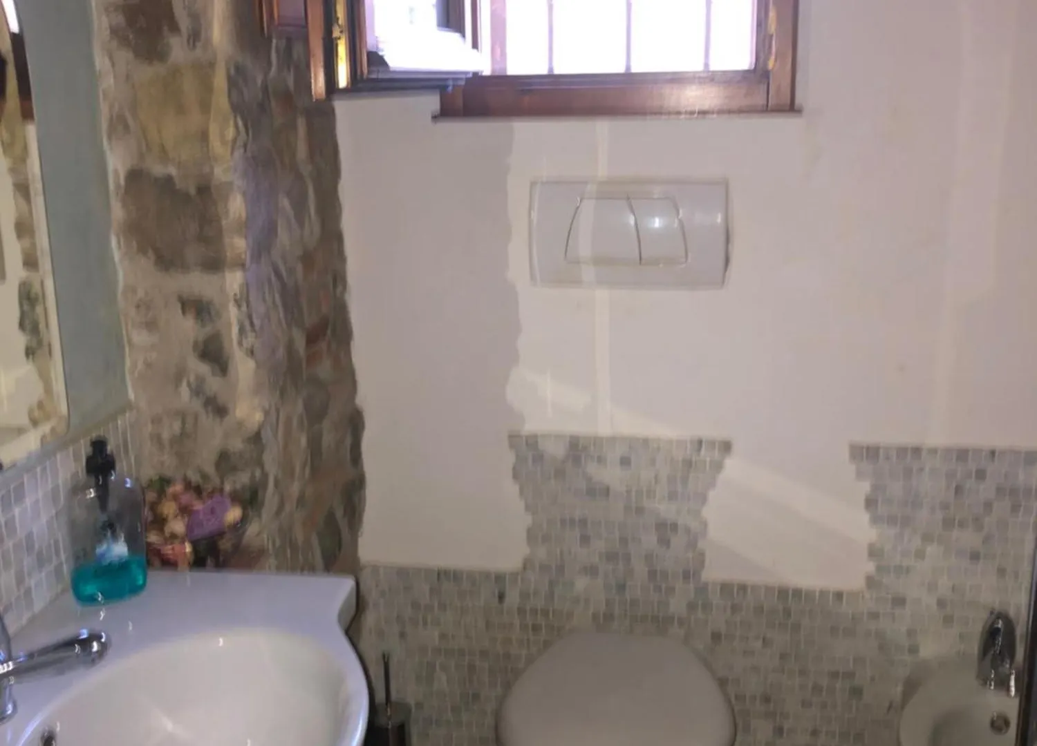 W Il Silenzio! Hotel Gualdo  Guest house Gualdo (Tuscany)
