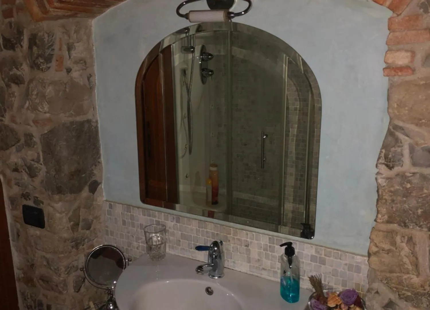 Guest house W Il Silenzio! Hotel Gualdo