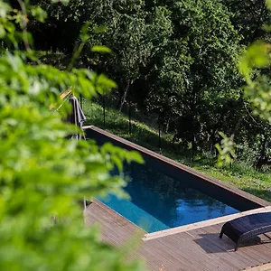 Villa Ancora Tenuta Lonciano, Gualdo (Tuscany)